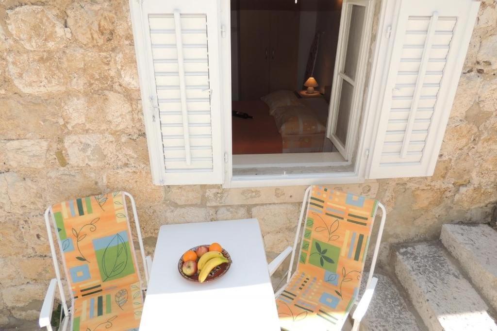 Villa Vesna Old Town Dubrovnik Exterior foto