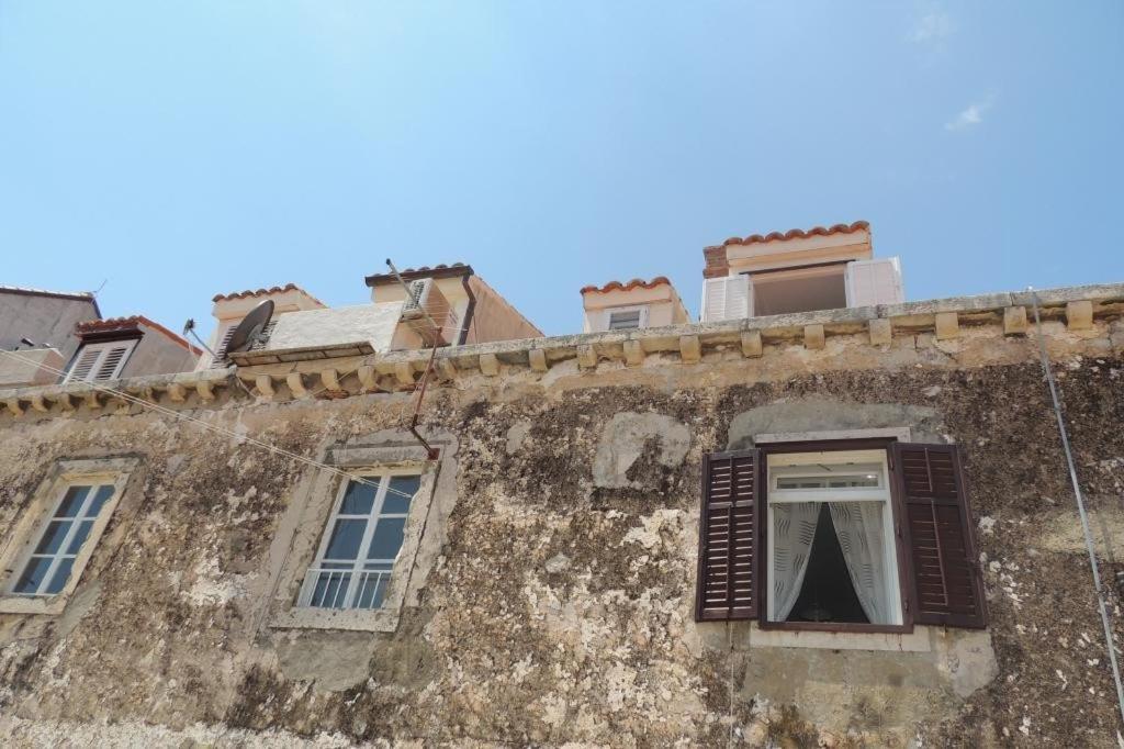 Villa Vesna Old Town Dubrovnik Exterior foto