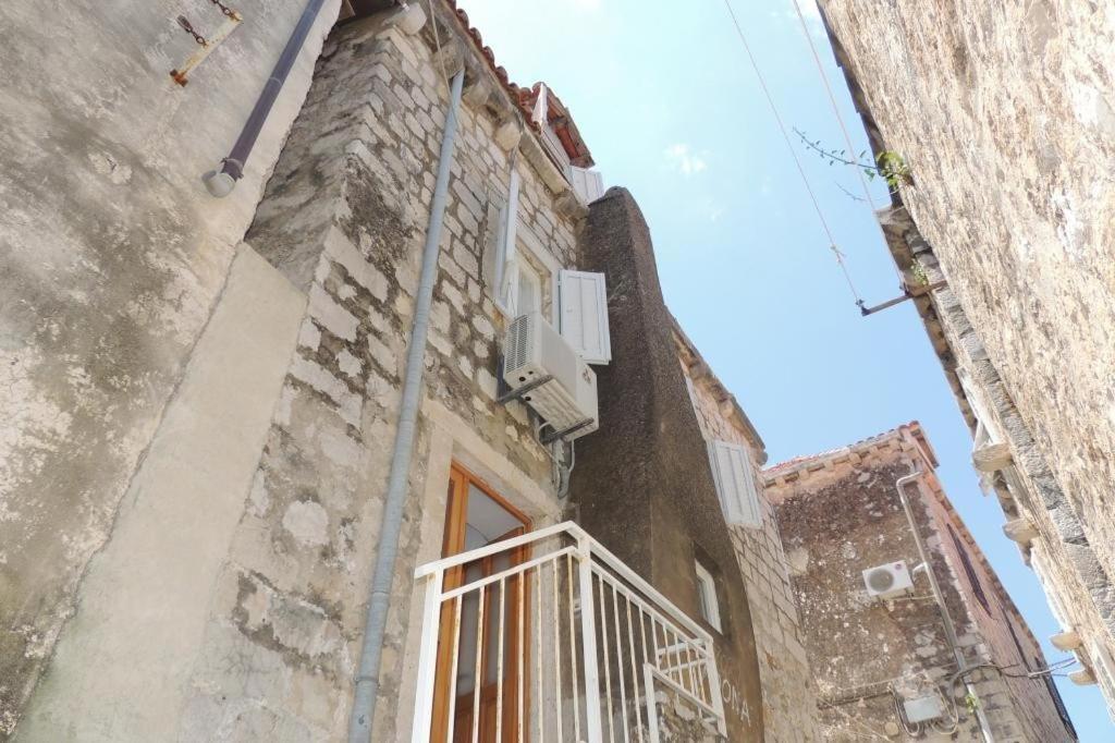 Villa Vesna Old Town Dubrovnik Exterior foto