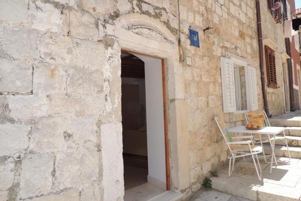 Villa Vesna Old Town Dubrovnik Exterior foto